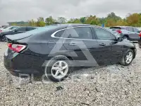 2016 Chevrolet Malibu фото