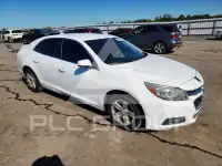 2016 Chevrolet Malibu фото