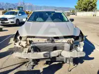 2016 Chevrolet Malibu фото