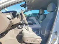 2016 Chevrolet Malibu фото