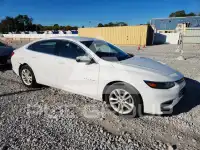 2016 Chevrolet Malibu фото