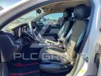 2016 Chevrolet Malibu фото