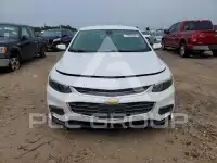 2016 Chevrolet Malibu фото