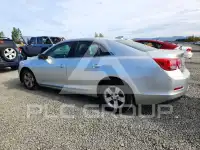 2016 Chevrolet Malibu фото