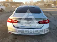2016 Chevrolet Malibu фото