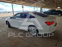 2016 Chevrolet Malibu фото