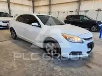 2016 Chevrolet Malibu фото