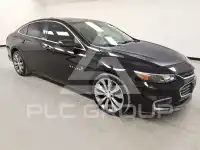 2016 Chevrolet Malibu фото