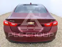 2016 Chevrolet Malibu фото