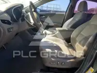 2016 Chevrolet Malibu фото