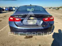 2016 Chevrolet Malibu фото