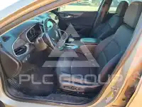 2016 Chevrolet Malibu фото