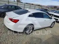 2016 Chevrolet Malibu фото