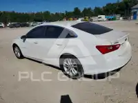 2016 Chevrolet Malibu фото