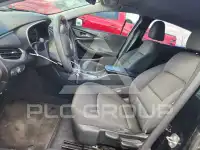 2016 Chevrolet Malibu фото