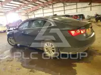 2016 Chevrolet Malibu фото