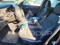 2016 Chevrolet Malibu фото
