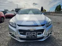 2016 Chevrolet Malibu фото