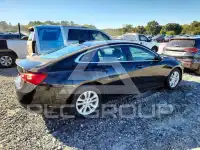 2016 Chevrolet Malibu фото