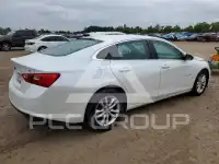 2016 Chevrolet Malibu фото