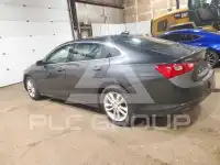 2016 Chevrolet Malibu фото