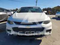 2016 Chevrolet Malibu фото