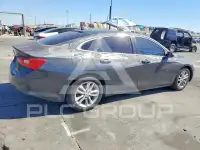 2016 Chevrolet Malibu фото