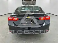 2016 Chevrolet Malibu фото