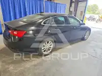 2016 Chevrolet Malibu photo