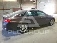 2016 Chevrolet Malibu фото