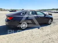 2016 Chevrolet Malibu фото
