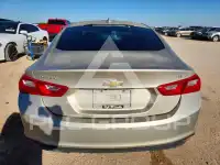 2016 Chevrolet Malibu фото