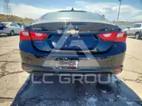 2016 Chevrolet Malibu фото
