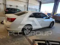 2016 Chevrolet Malibu фото
