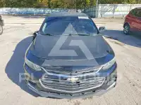 2016 Chevrolet Malibu фото