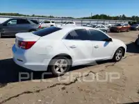2016 Chevrolet Malibu фото