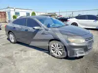 2016 Chevrolet Malibu фото