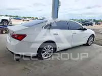 2016 Chevrolet Malibu фото