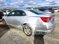 2016 Chevrolet Malibu фото