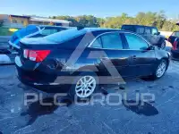 2016 Chevrolet Malibu фото