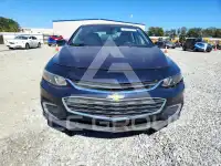 2016 Chevrolet Malibu фото