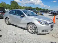 2016 Chevrolet Malibu фото