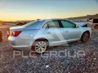 2016 Chevrolet Malibu фото