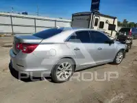 2016 Chevrolet Malibu фото