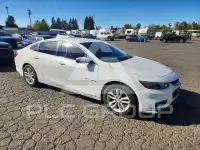 2016 Chevrolet Malibu фото