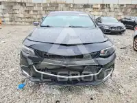 2016 Chevrolet Malibu фото