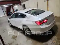 2016 Chevrolet Malibu фото