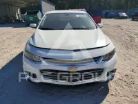 2016 Chevrolet Malibu фото