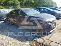 2016 Chevrolet Malibu фото