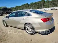 2016 Chevrolet Malibu фото